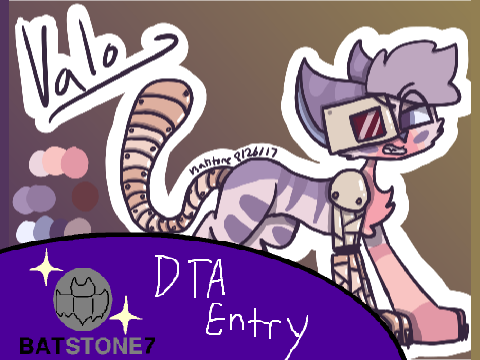 CAT DRAW TO ADOPT - OPEN remix