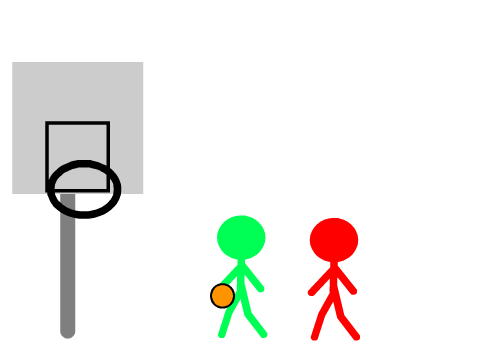Stick Ball