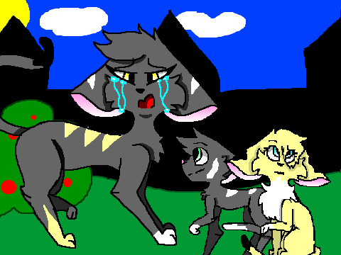 How Bad Can I Be?/// Part 17