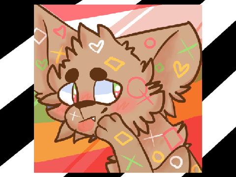 maplepancakes in the title