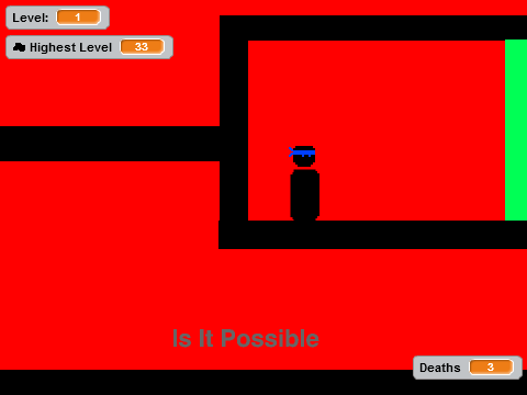 Hidden Ninja V -1.9
