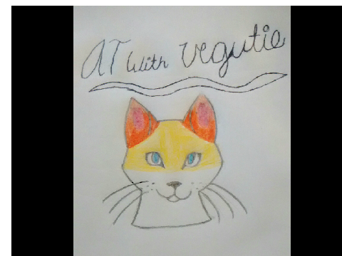 AT w/ Vegutie