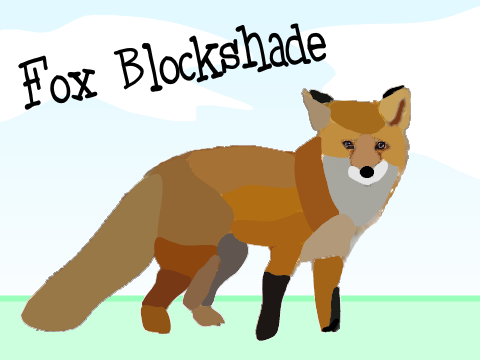 Fox Blockshade
