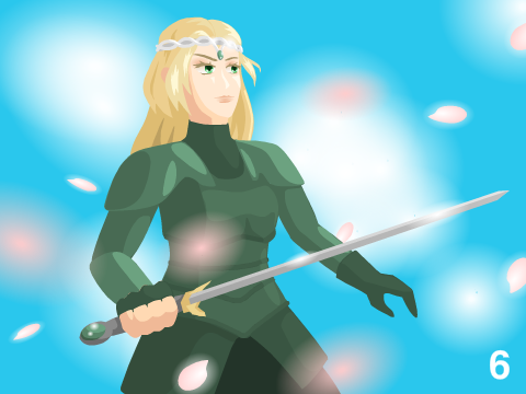 Art Collection #6