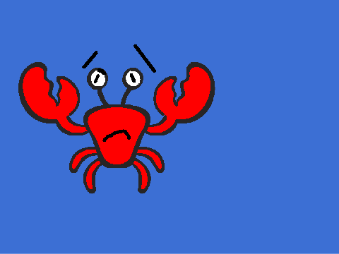 Animate the Crab remix