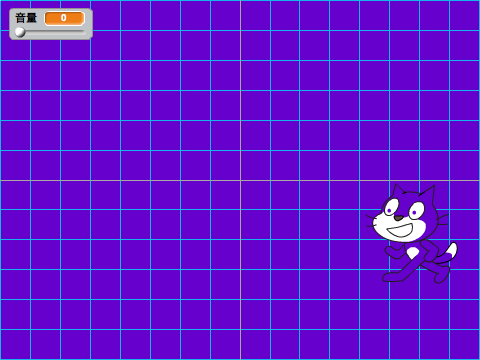 みんなでダークキャットを倒そう！リメイク版　合作用