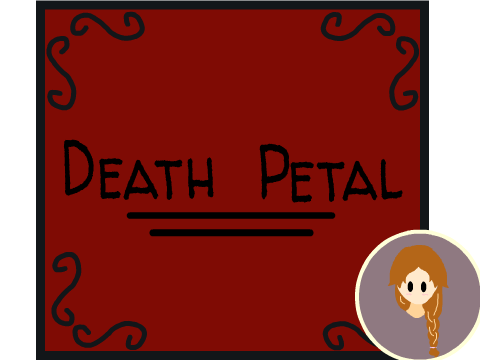 Logo for Xx_DeathPetal_xX