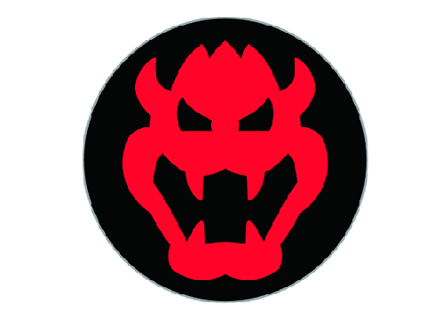 Bowser Audition