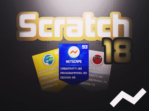 Scratch 18