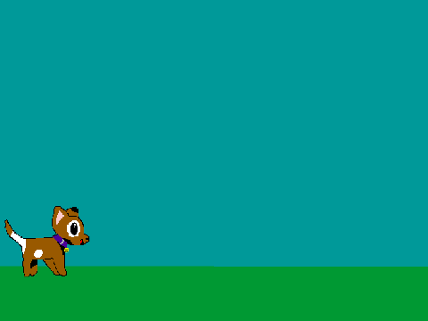 paws platfromer wip - old