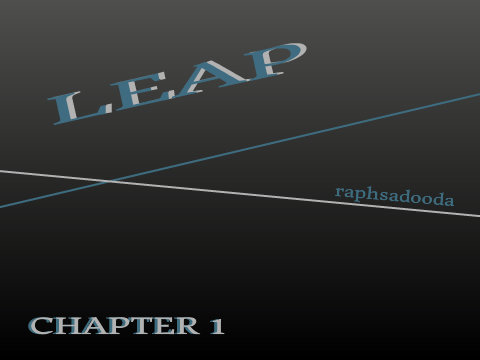 LEAP Chapter 1