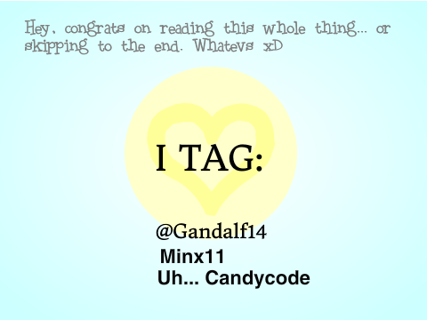 Honesty Tag by Minx11 (Remix)