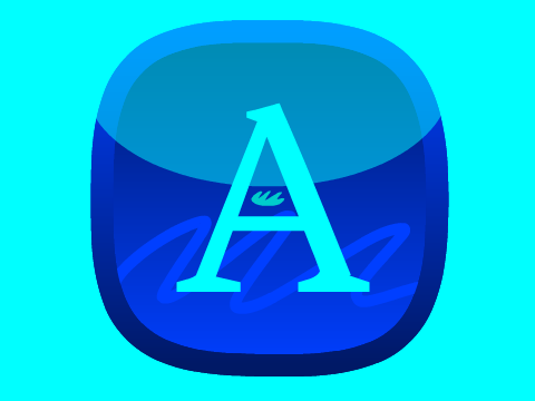 @applesauceepicness Logo