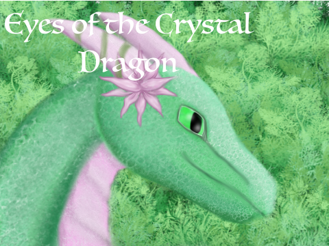  Join Eyes of the Crystal Dragon Roleplay!!