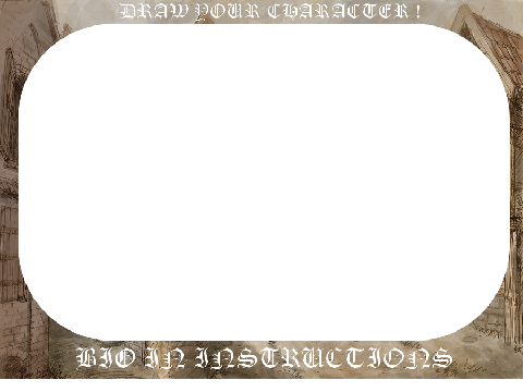 Gautroa's Secret :: RP BIO SHEET ::