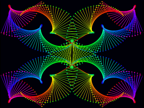 Silent Dance