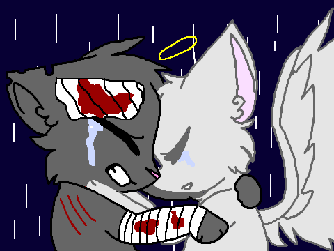 CLOSED CC | (For Fun) 