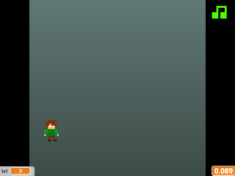 Micro Dungeon