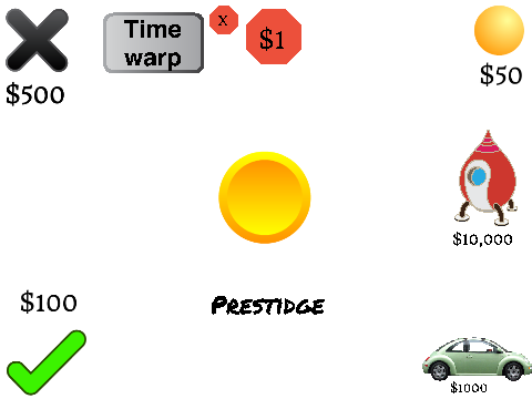 (UPDATE!)Money maker