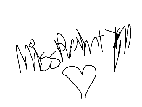 autograph for furryfurysonic