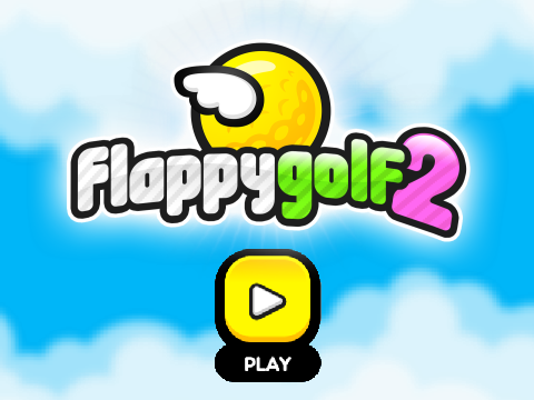 Flappy Golf 2