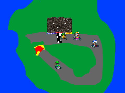 Race