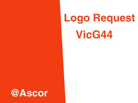 VicG44 Logo Request!