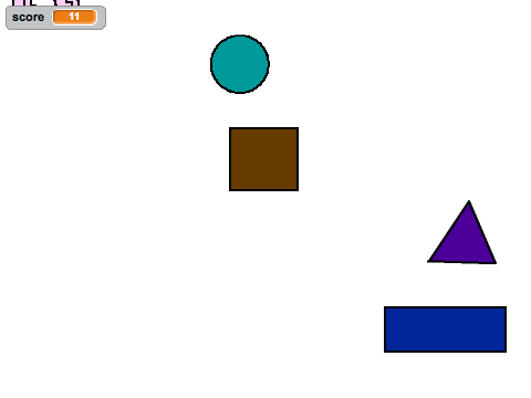 Fuchsiaversity-Shape Race--OLD