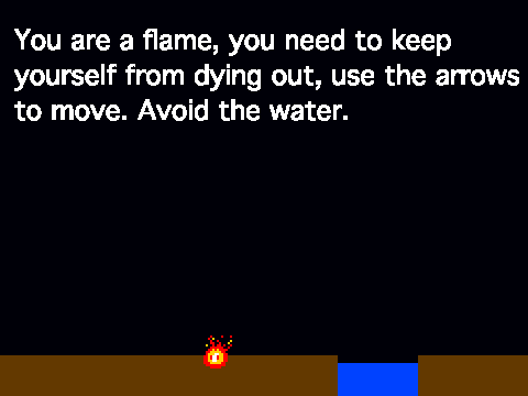 Flame Demo 2