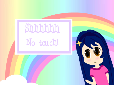 ♡Only for Lpssparklesunshine!!!!!! ♡
