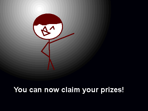 Contest Results