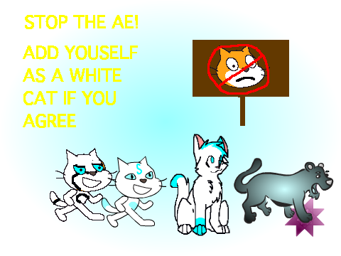 STOP THE AE people!! remix