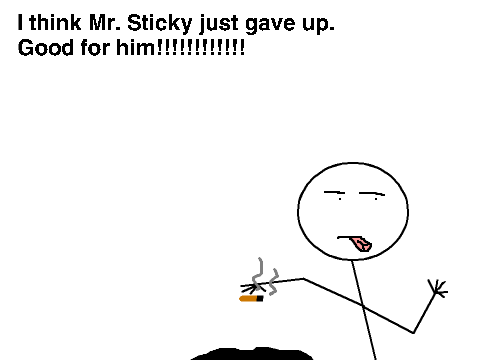 How Smoking Affects People