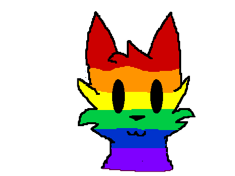Icon for my friendo