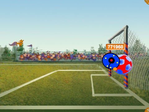 HELP ME FIGHT THE EVIL SOCCER BOSS! remix