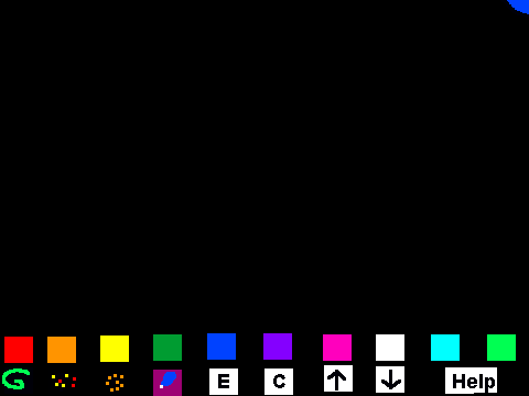 virtual chalkboard 2.1