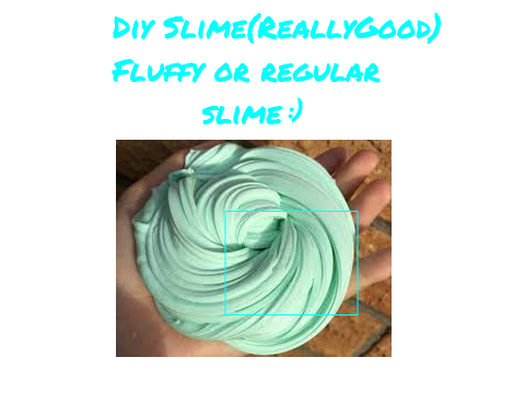 How To Make Slime ! by KaylaR_20