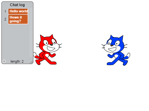 Chat