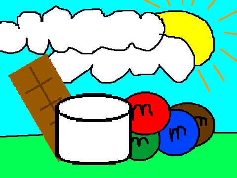 Candyland