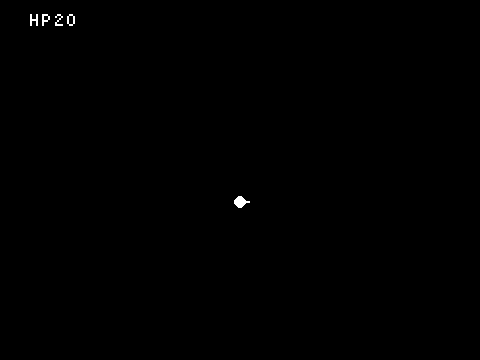 ギャラクシーシューティング