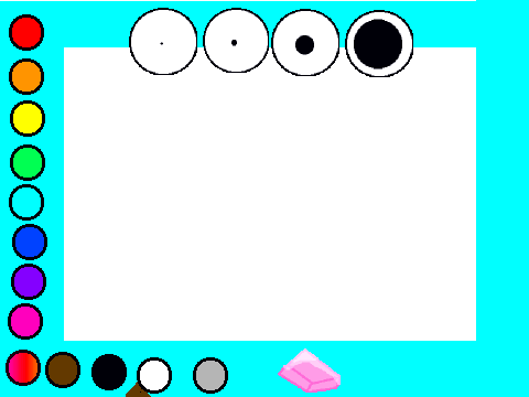 Drawing Game!
