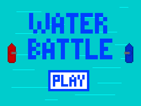 Water Battle