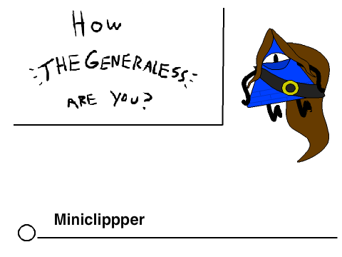 How TG Are You? remix