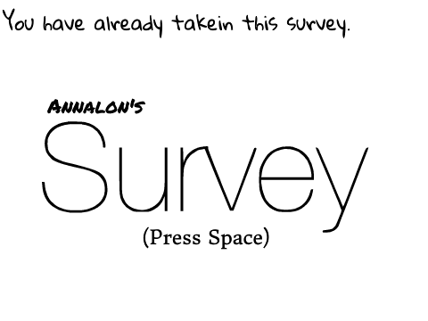 Survey
