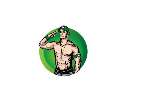 Butão do John Cena