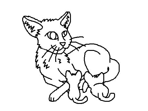 queen and kits cc