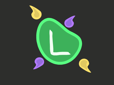 Logo Lolipopcorn