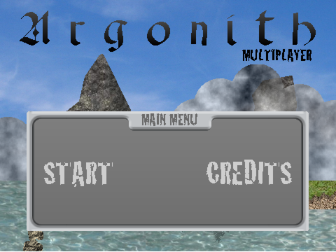 Argonith Multiplayer
