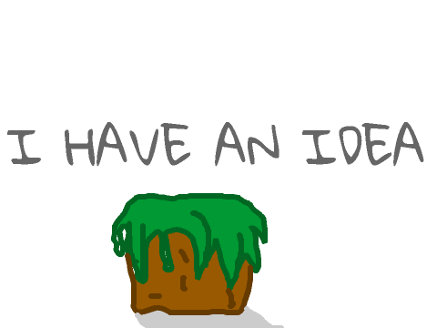 IDEA ~ !
