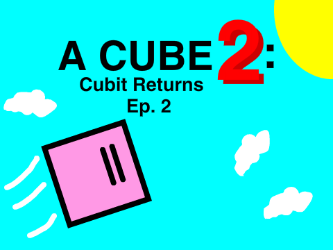A Cube 2: Cubit Returns | Ep. 2